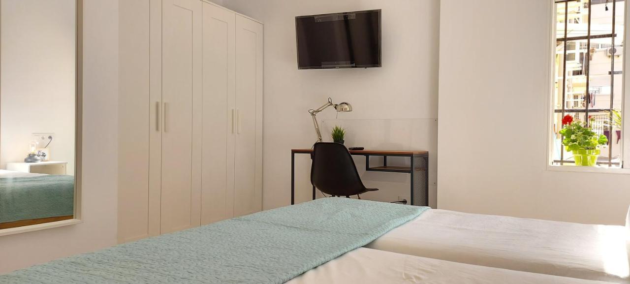 Playa Appartement