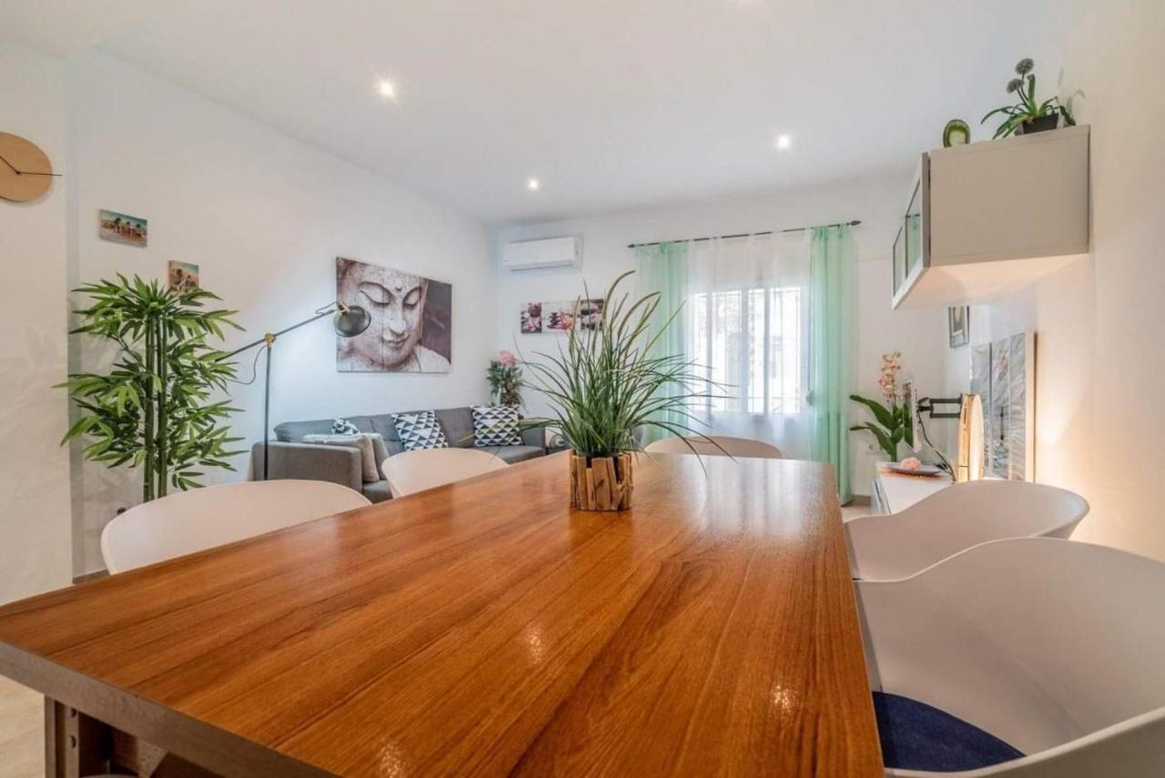 Appartement Playa *