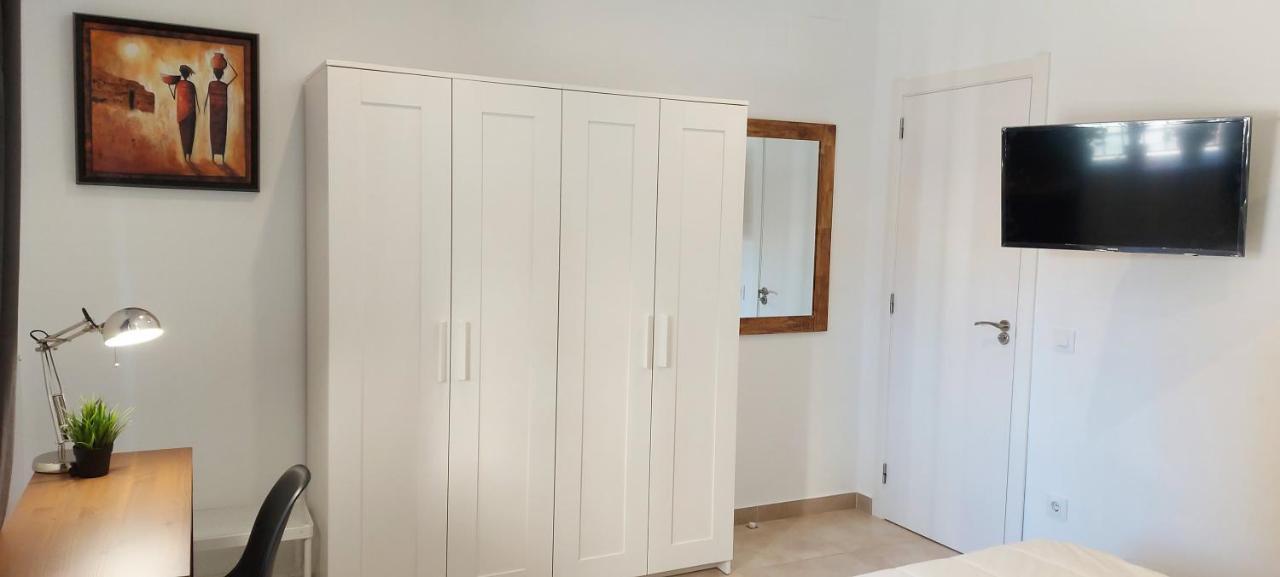 Appartement Playa