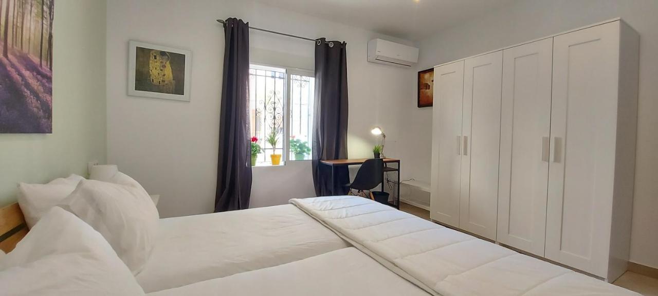 Playa Appartement