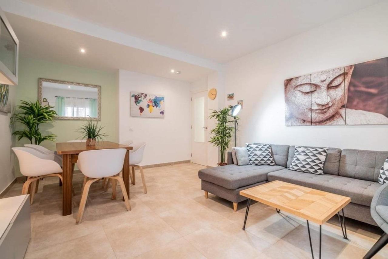 Appartement Playa Valencia