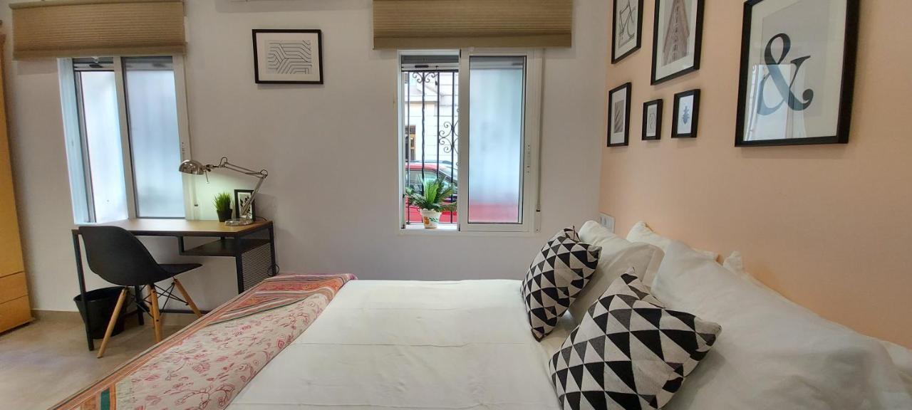 Appartement Playa Valencia